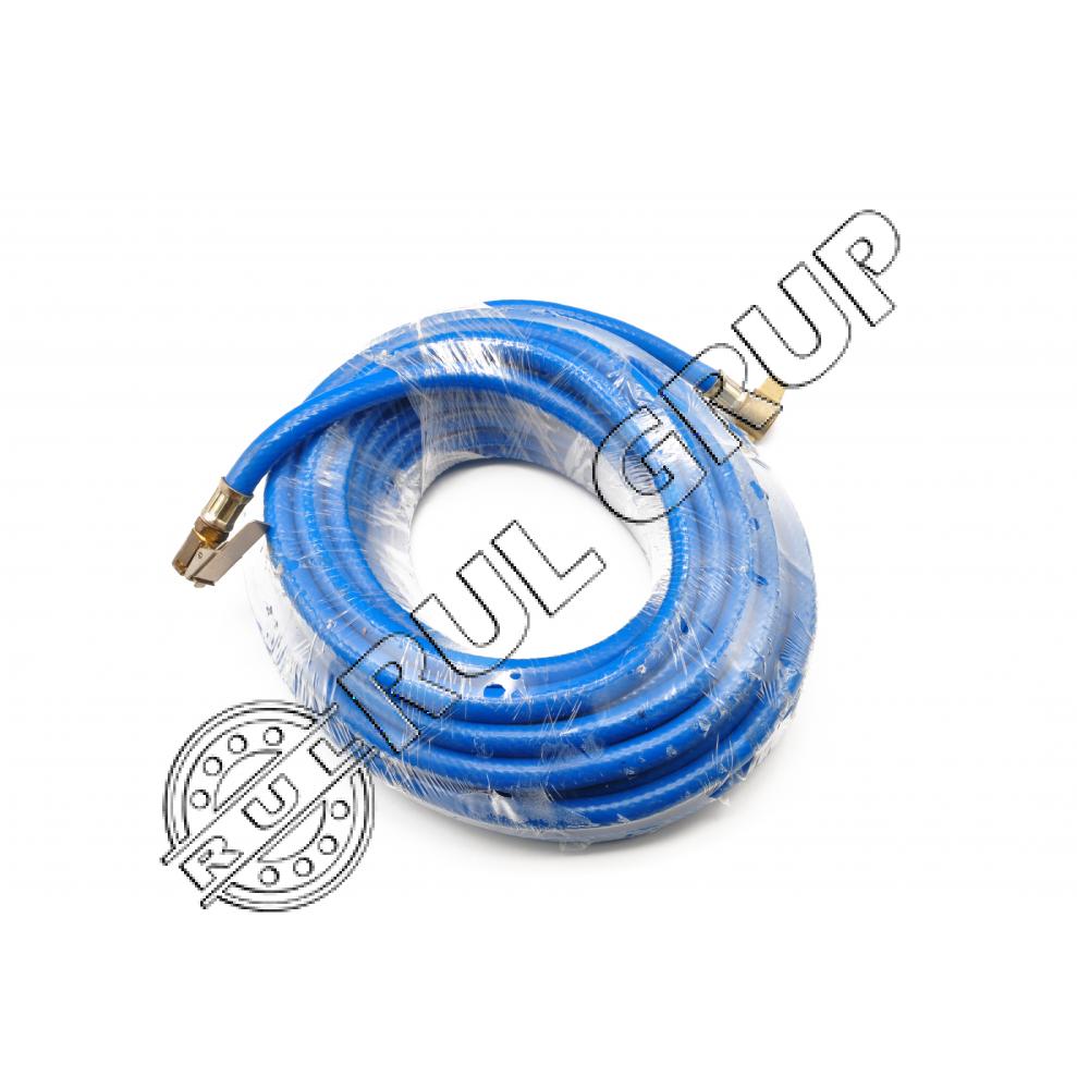 FURTUN UMFLAT ROTI 12M ALBASTRU BRECKNER